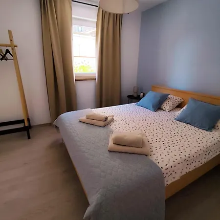 Apartman Kollmann