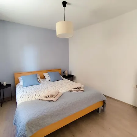 Kollmann Apartment Pula