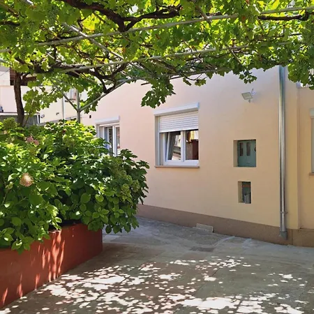Kollmann Apartment Pula