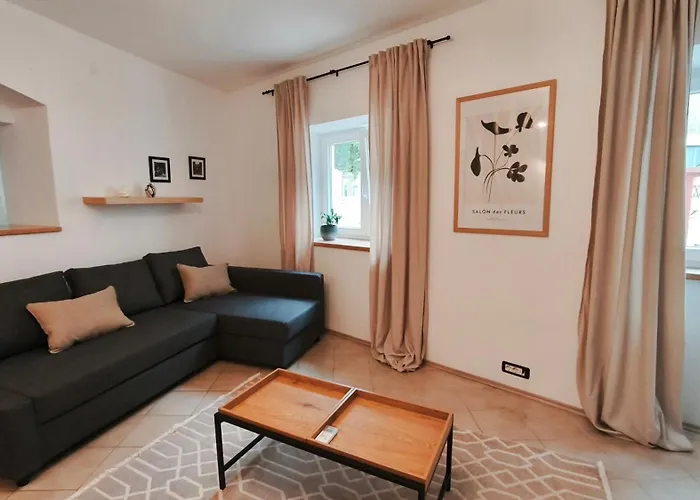 Apartment Kollmann *