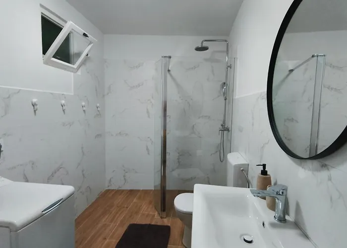 Apartment Kollmann