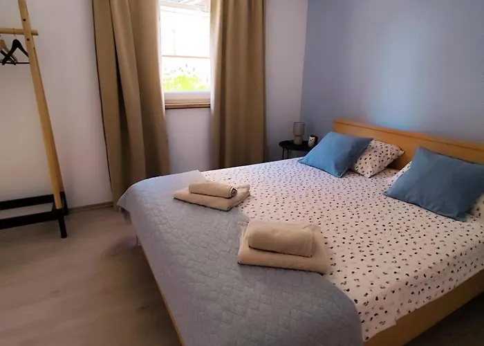Apartment Kollmann