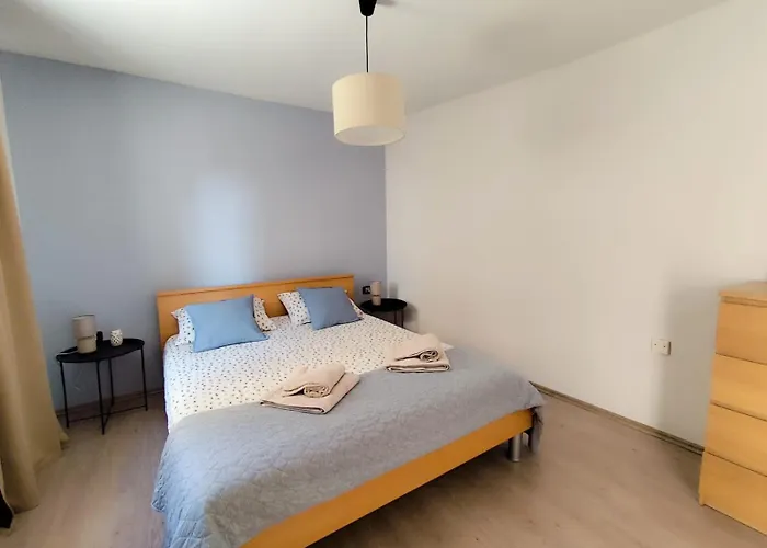 Kollmann Apartment Pula