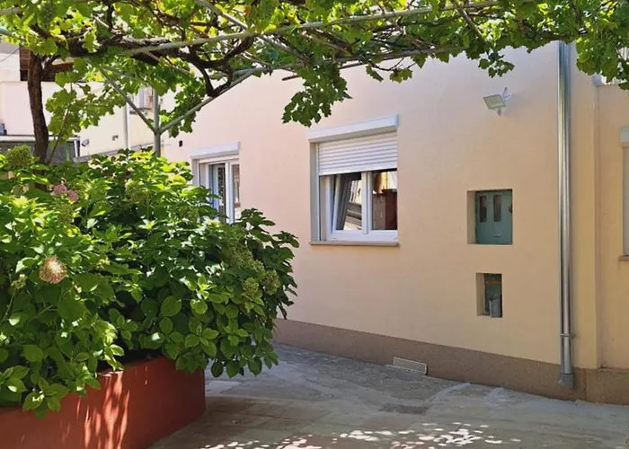 Kollmann Apartment Pula