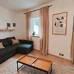 Apartment Kollmann *