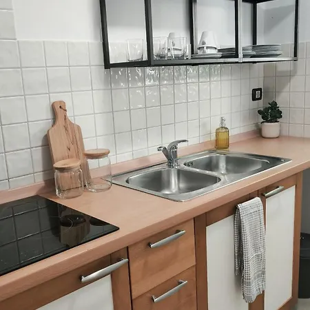 Apartmán Kollmann *